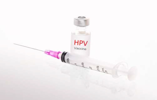 HPV,มะเร็งปากมดลูก